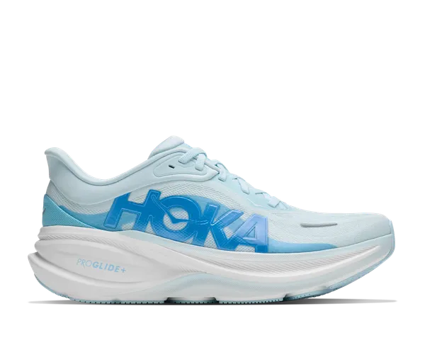 Hoka W Hoka Clifton Pro Blue