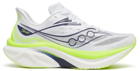Saucony M Saucony Endorphin Speed 6 White/Citron