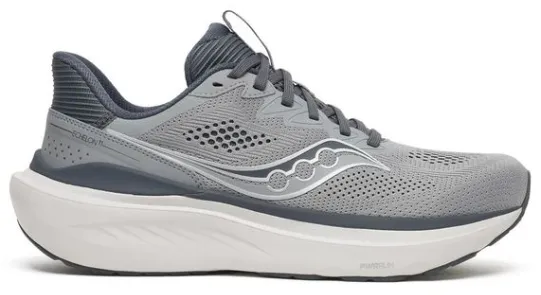 Saucony M Saucony Echelon 11 Gray