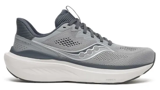 Saucony M Saucony Echelon 11 Gray