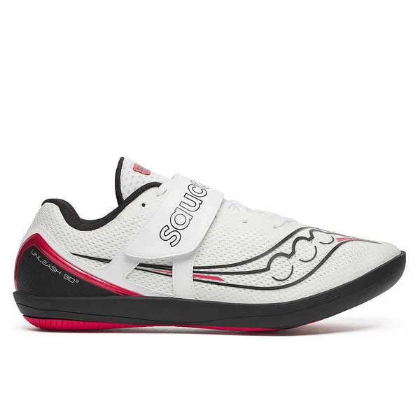 Saucony Saucony Unleash SD 3 Black/White