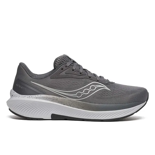 Saucony M Saucony Echelon 10 Carbon | Black