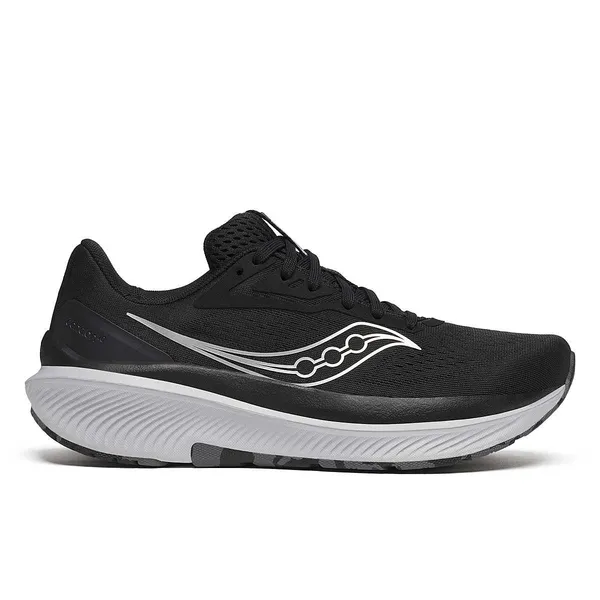 Saucony W Saucony Echelon 10 Black | Silver
