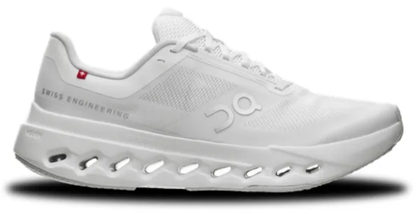 ON W On Cloudsurfer Next White