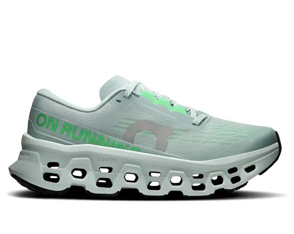 ON W On Cloudmonster 3 Blue