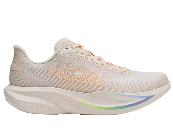 Hoka W Hoka Mach 7 Brown