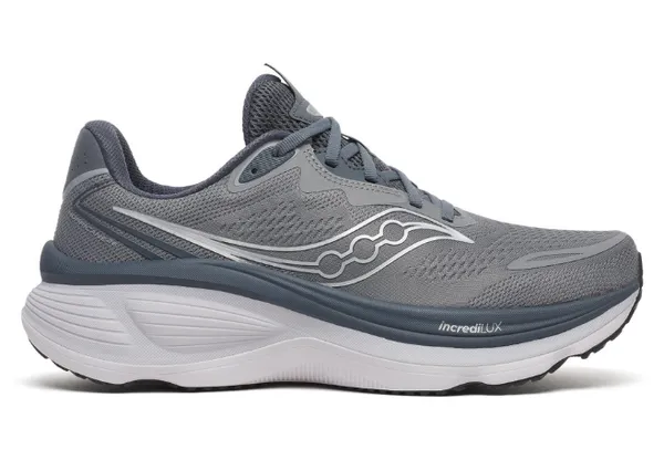Saucony M Saucony Hurricane 26 Gray