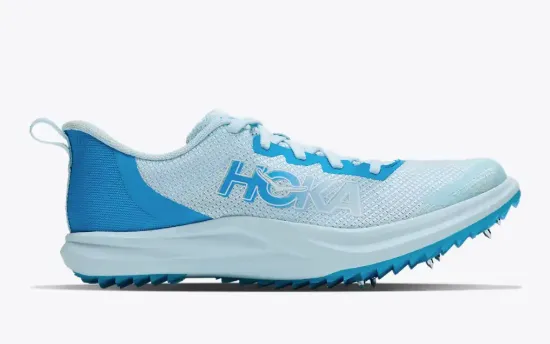 Hoka U Hoka Crescendo XC 2 Blue