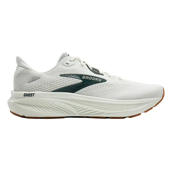 Brooks M Brooks Ghost 18 Gray/Tan