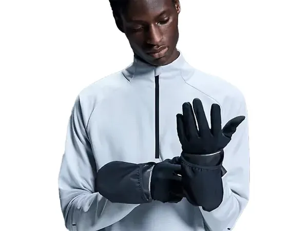 ON On Core Glove BLACK