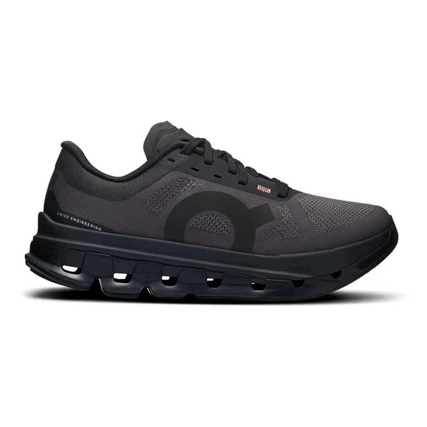 ON W On Cloudflow 5 BLACK