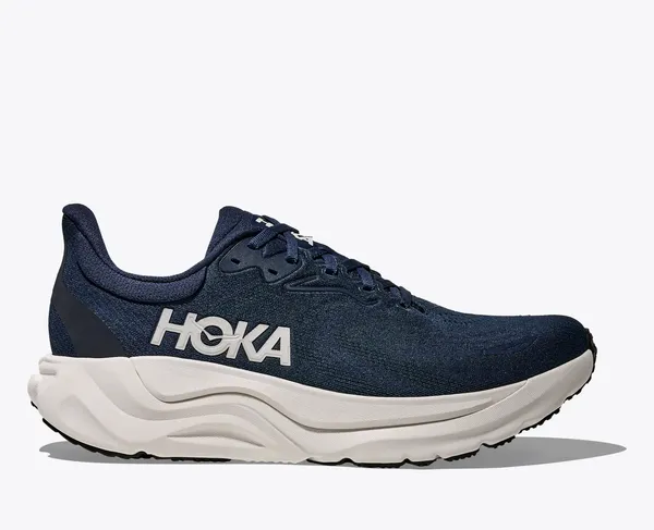 Hoka M Hoka Arahi 8 Navy Blue/White