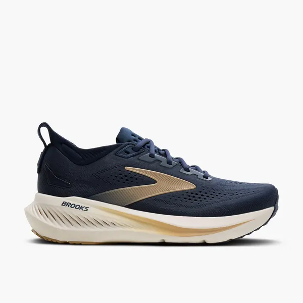 Brooks M Brooks Glycerin 23 Blue/Spellbound/Starfish