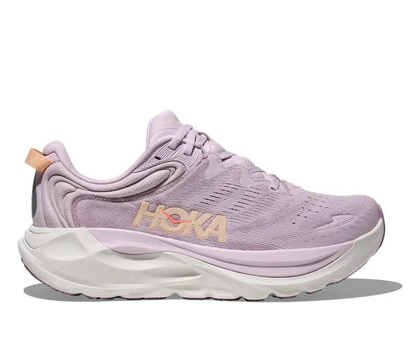 Hoka W Hoka Gaviota 6 Pink/White