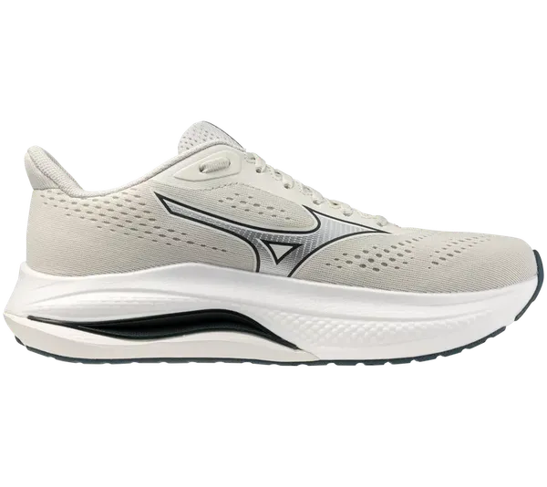 Mizuno M Mizuno Wave Inspire 22 FOGGY DEW-WHITE