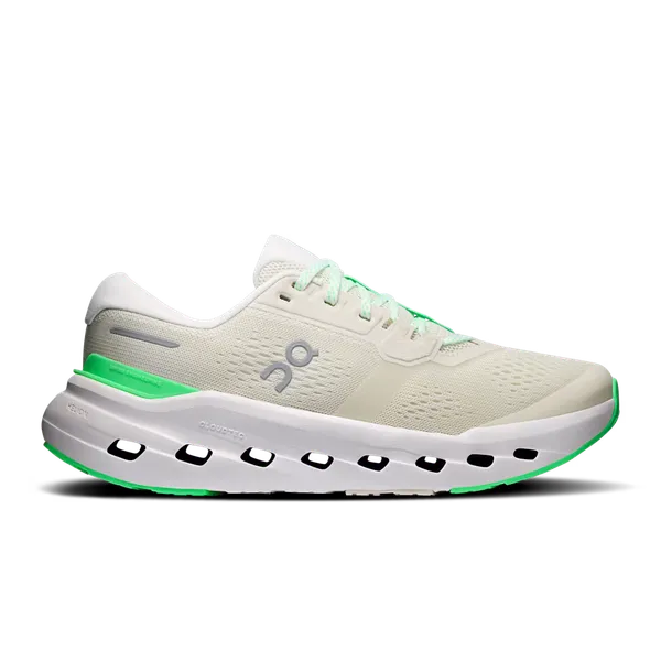 ON W On Cloudrunner 3 Ghost | Verdite