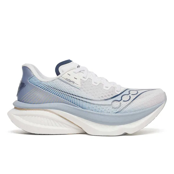 Saucony W Saucony Endorphin Azura White