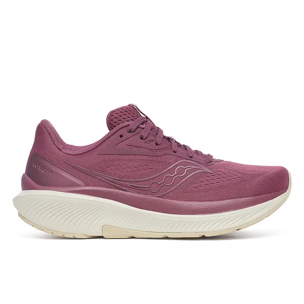 Saucony W Saucony Echelon 10 Brown