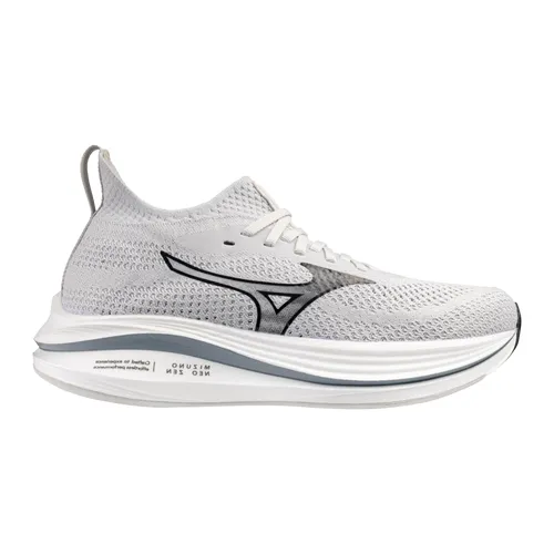 Mizuno W Mizuno Neo Zen White