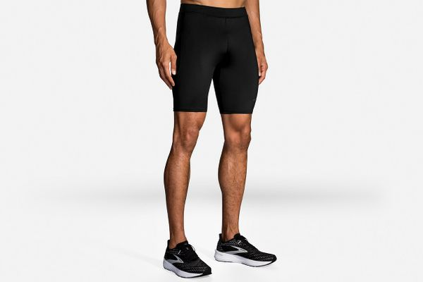 Brooks M Brooks Source 9" Tight BLACK