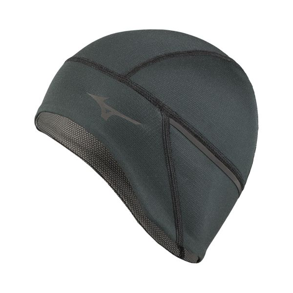 Mizuno Mizuno Breath Thermo Beanie BLACK