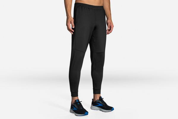 Brooks M Brooks Spartan Jogger BLACK
