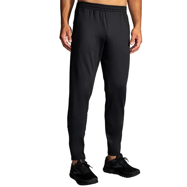 Brooks M Brooks Spartan Pant BLACK