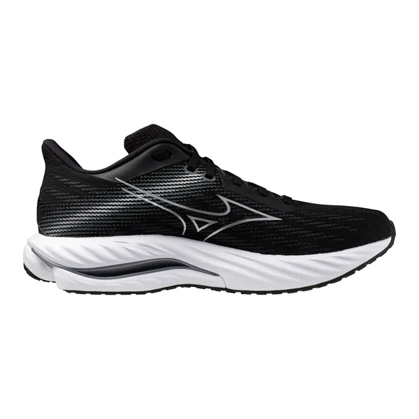 Mizuno M Mizuno Wave Inspire 21 Silver