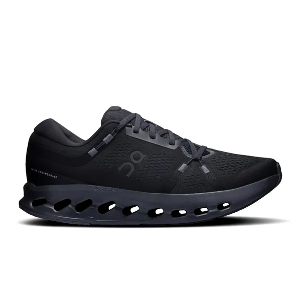 ON M On Cloudsurfer 2 BLACK