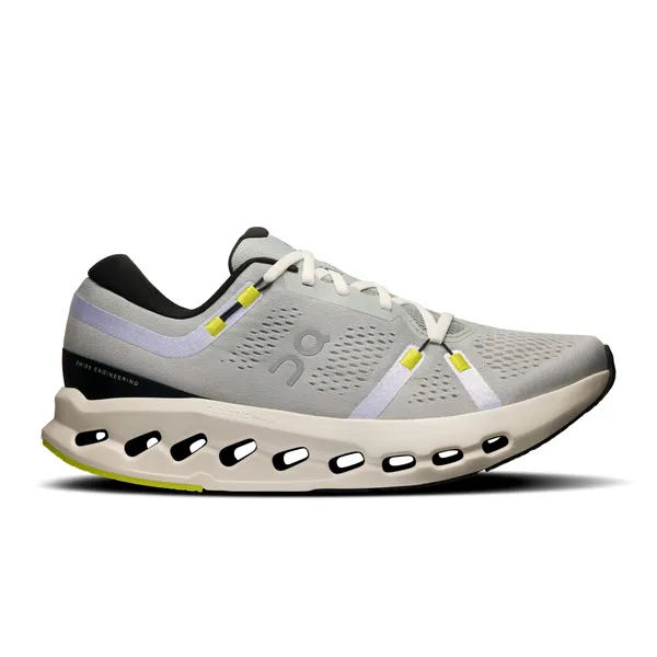 ON M On Cloudsurfer 2 Gray
