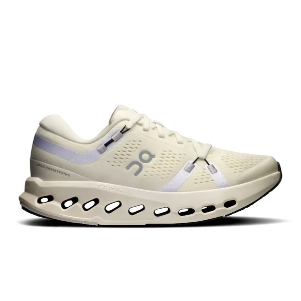 ON W On Cloudsurfer 2 White