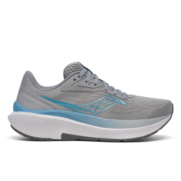 Saucony W Saucony Echelon 10 Gray