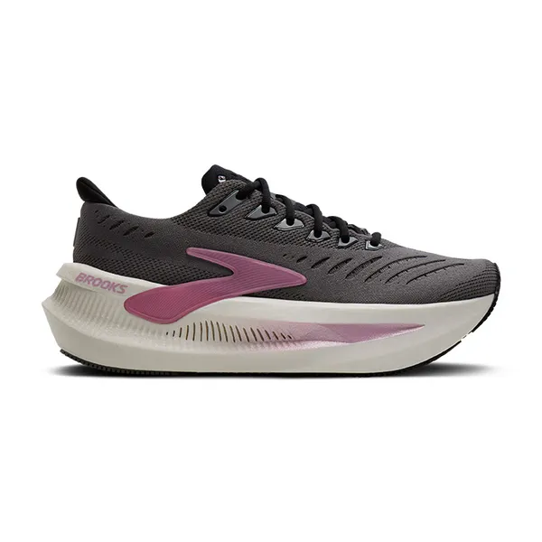Brooks W Brooks Glycerin Max 2 Gray
