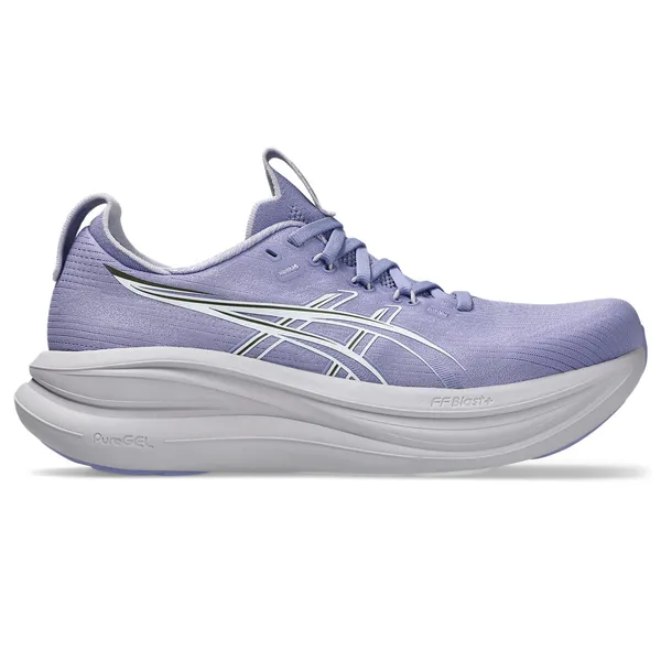 Asics W Asics Gel Nimbus 28 BLUEBELL/WHITE