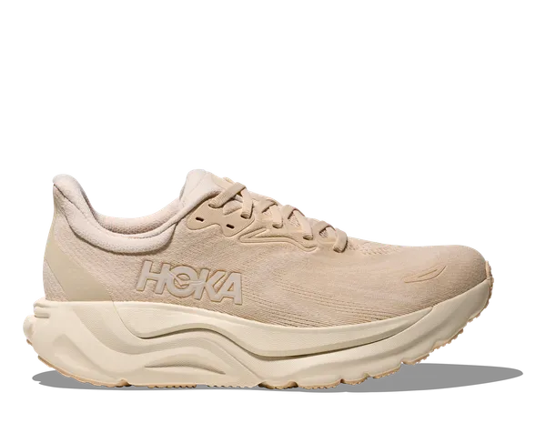 Hoka W Hoka Arahi 8 Beige