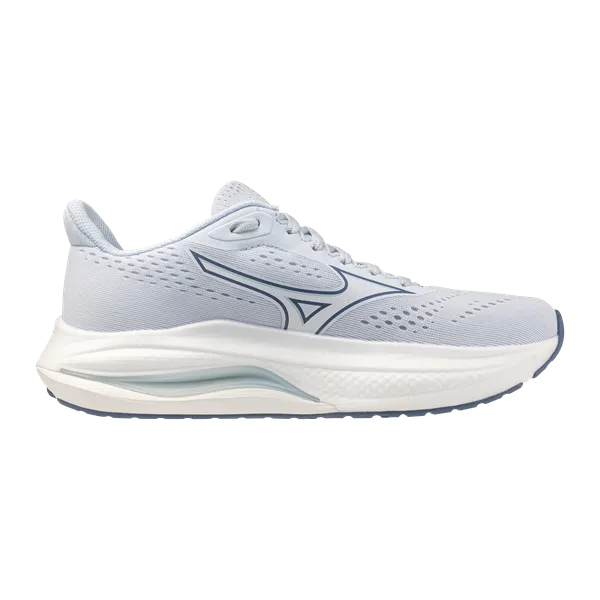 Mizuno W Mizuno Wave Inspire 22 White