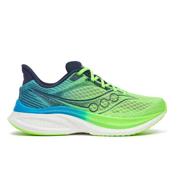 Saucony M Saucony Endorphin Speed 5 Blue