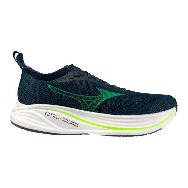 Mizuno M Mizuno Neo Zen 2 Green