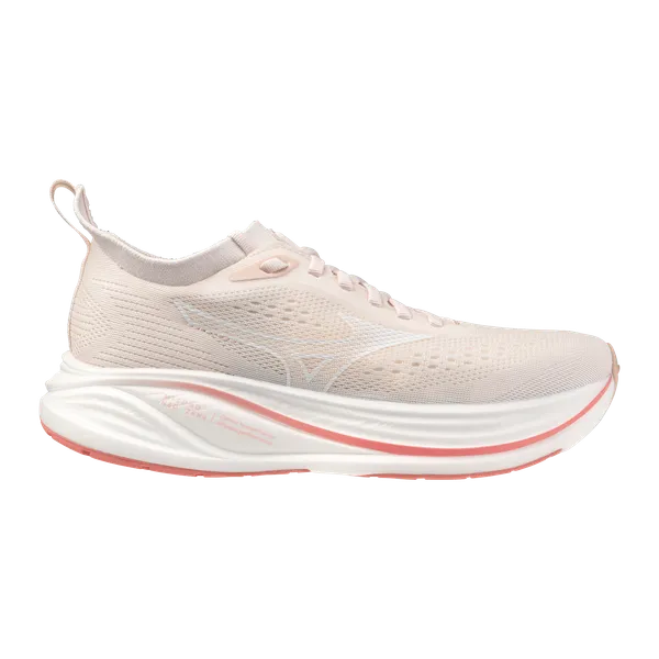 Mizuno W Mizuno Neo Zen 2 Pink/White