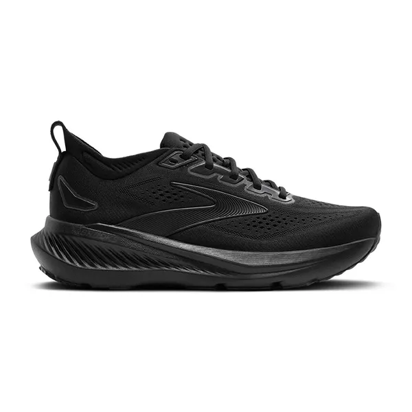 Brooks M Brooks Glycerin 23 BLACK