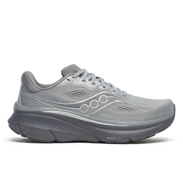 Saucony M Saucony Guide 19 BLACK