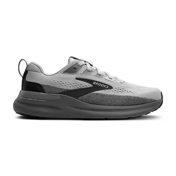 Brooks M Brooks Beast GTS 26 Gray/White