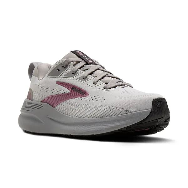 Brooks W Brooks Ariel GTS 26 Gray/Pink/Silver