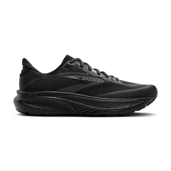 Brooks M Brooks Ghost 18 BLACK