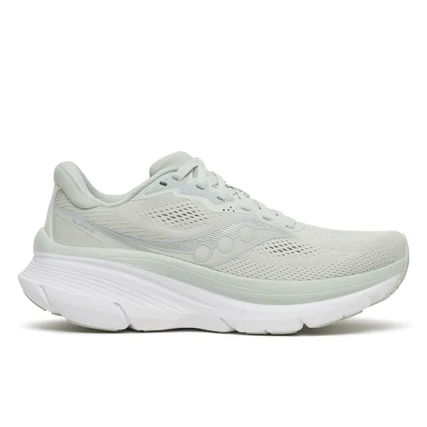 Saucony W Saucony Guide 19 Silver