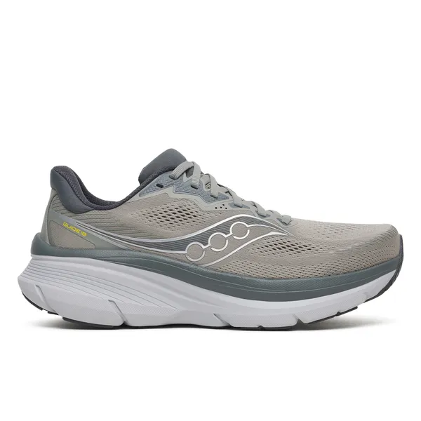 Saucony M Saucony Guide 19 Debonair/Ebony
