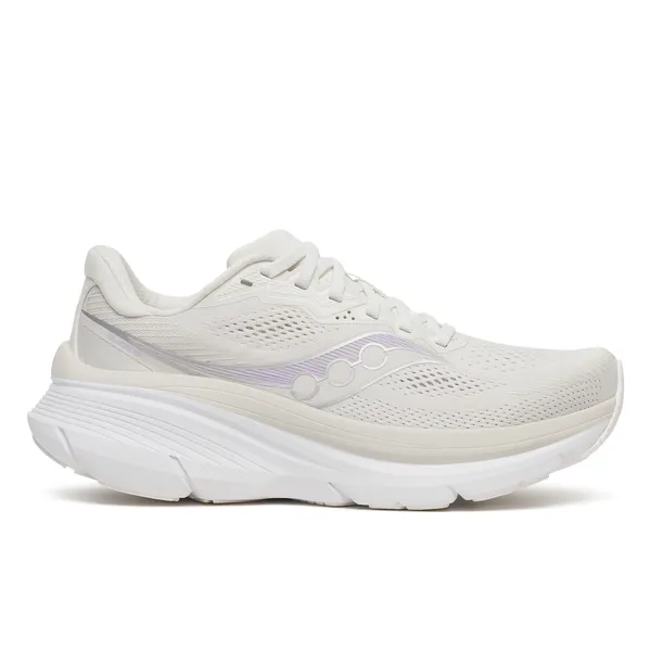 Saucony W Saucony Guide 19 White