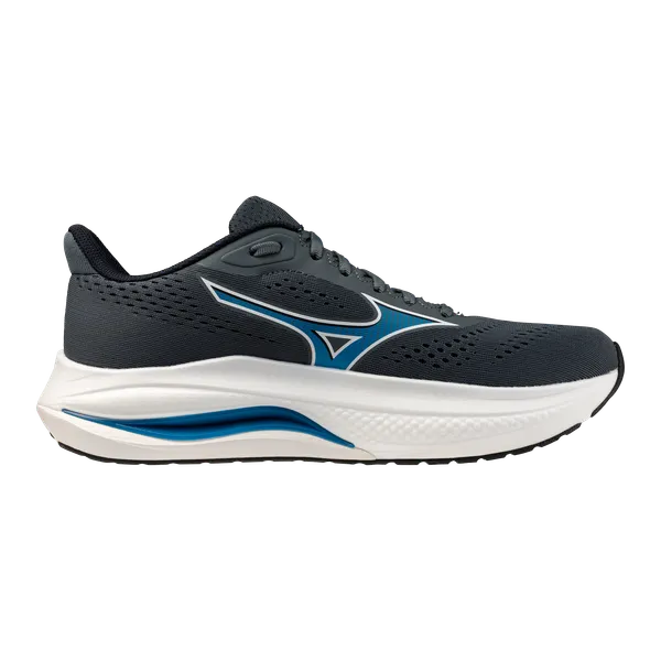 Mizuno M Mizuno Wave Inspire 22 DARK SLATE-BLUE JEWEL