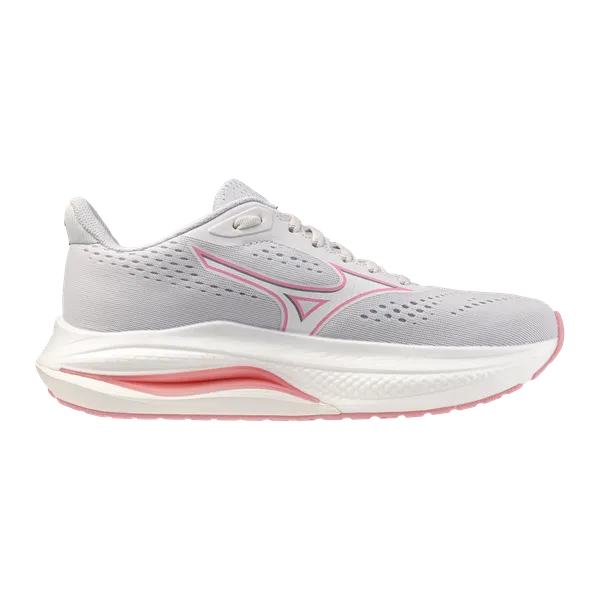 Mizuno W Mizuno Wave Inspire 22 Pink/White