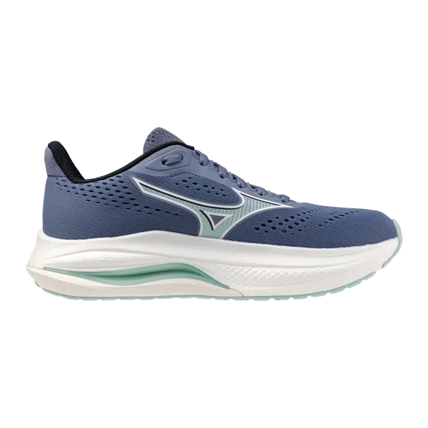 Mizuno W Mizuno Wave Inspire 22 Multicolor